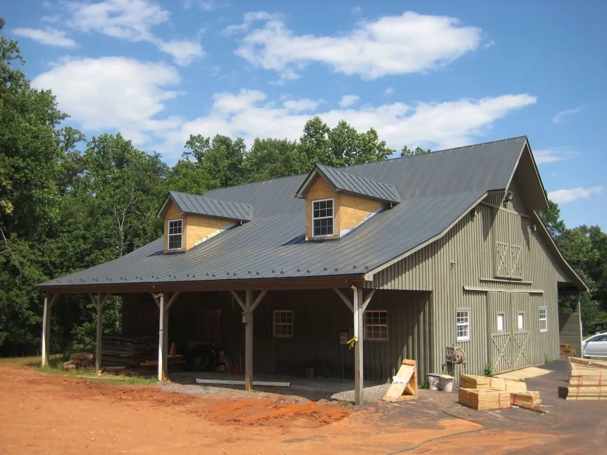 Expert Roof Coating workmanship in Brela